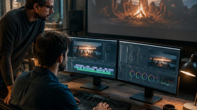 Behind the Scenes: Revisions in Filmmaking Inspired by Industry Trends