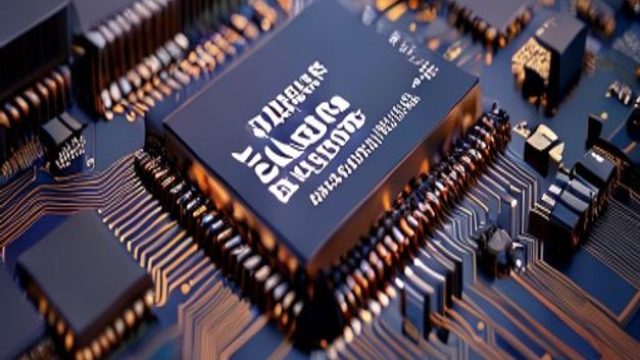 Micron Technology Seizes Leadership Amid Memory Chip Market Resilience