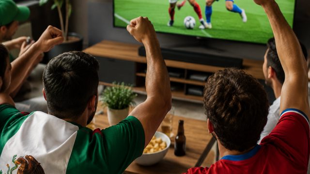 Catch the Excitement: How to Stream Mexico vs. Czechia in the World Cup