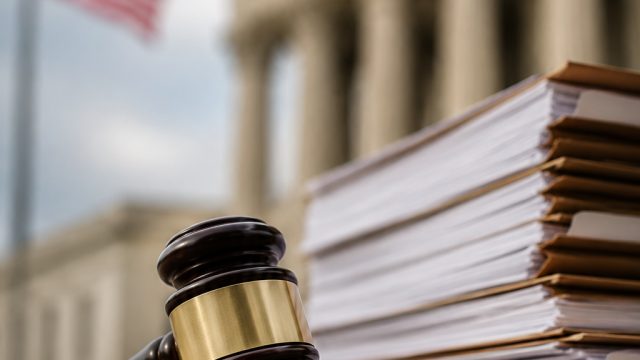 Recent Appeals Court Ruling Highlights Ongoing Legal Challenges for Voter Data | ninjajago com, lgo1